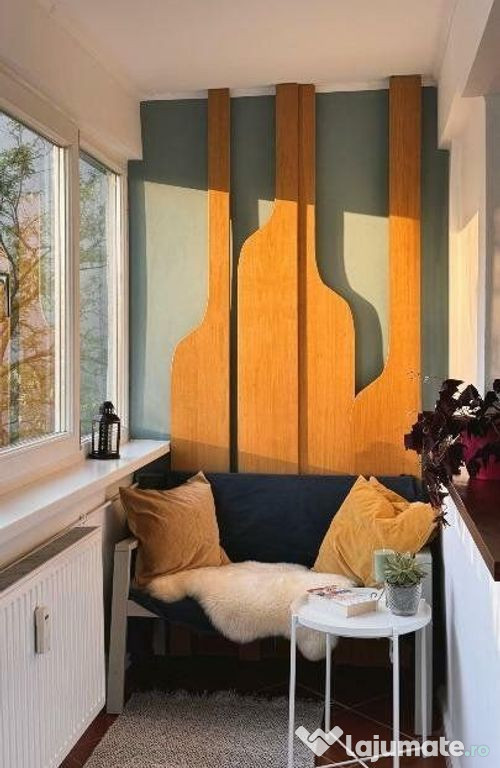 Apartament 3 Camere Park Lake Dristor - Parcare