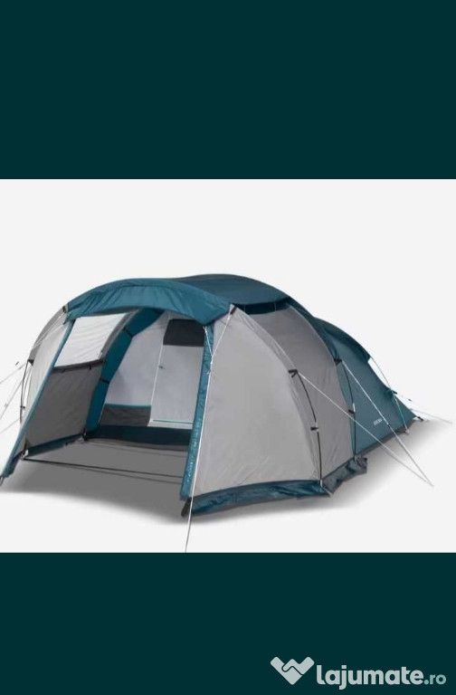 Cort quechua4 persoane