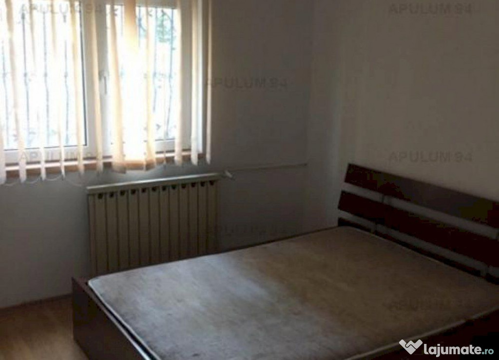Appartament 4 camere Vitanul Nou