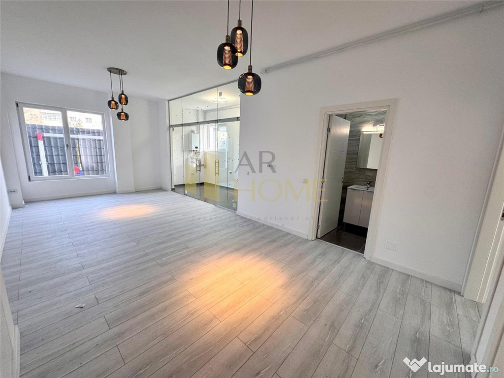 Apartament 3 camere, zona Cantacuzino - Carol Davila, Ploie