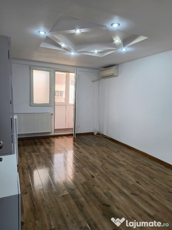 Apartament 2 camere Lujerului