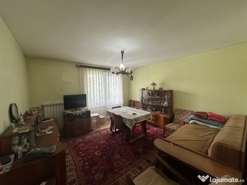 VIGAFON - Apartament 2 camere Sud-Hasdeu