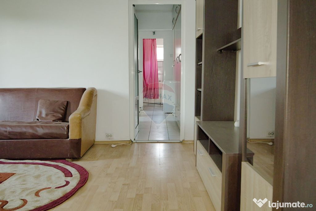 Apartament cu 3 camere, D în Bularga comision 0% pentru ...