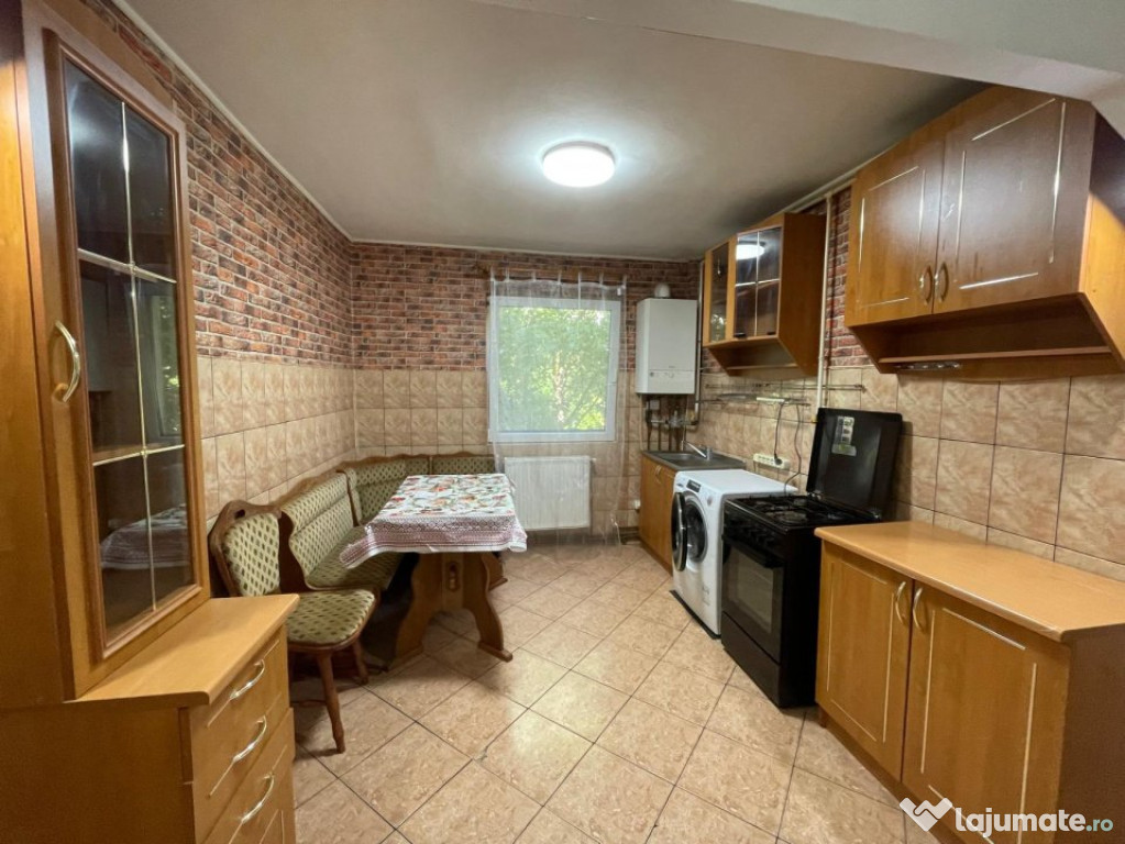 Apartament 2 camere, zona linistita, ideala pentru confort s