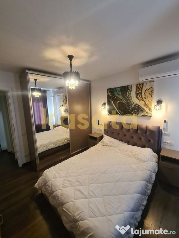 Apartament 4 camere Crângași | 5 min de metrou- renovat