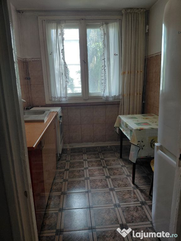 Apartament 2 camere, semi, Tigl 1 , et 2 – vis-a-vis de...