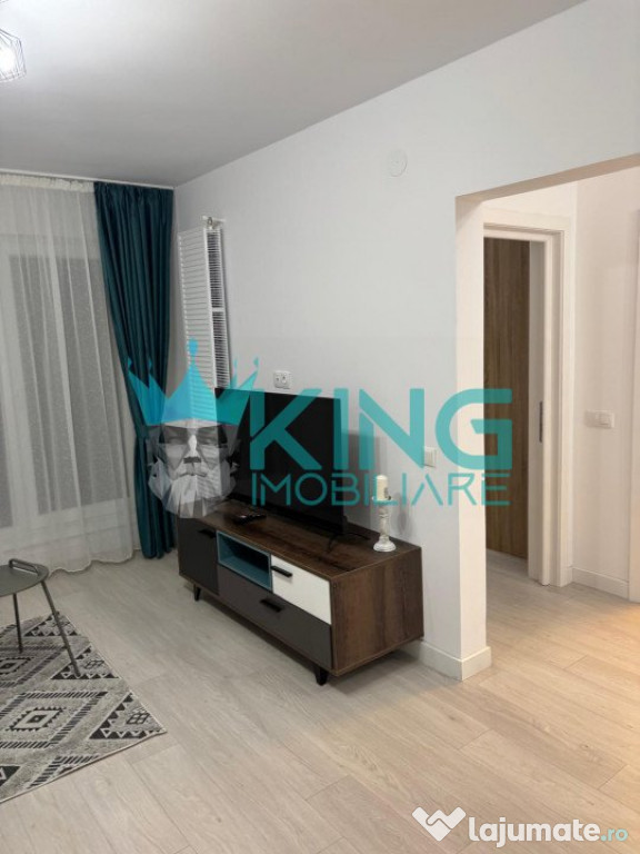 2 Camere | Dec. | White Tower| LIFT | PARCARE subterana | Ce