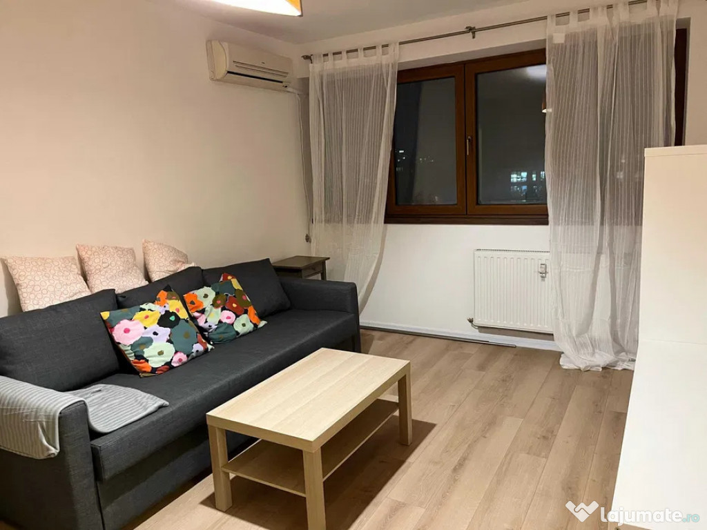 Apartament 2 camere / zona Iancului / Boiler / 5 minute de M