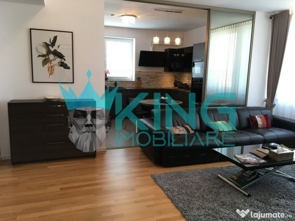 Apartament 3 Camere Polona Bucuresti