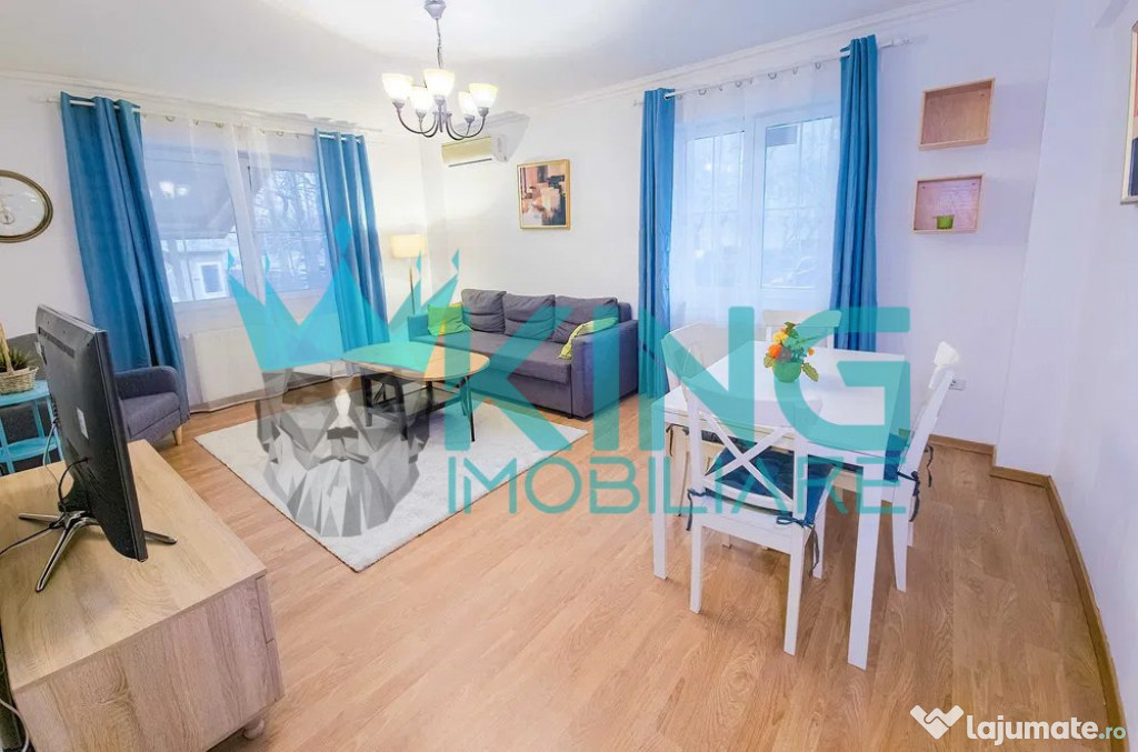 Apartament 2 Camere Doamna Ghica Bucuresti