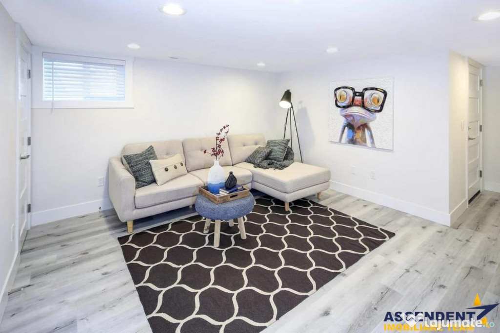 Spatiu Birouri Arhiva Comercial, oportunitate personalizare,