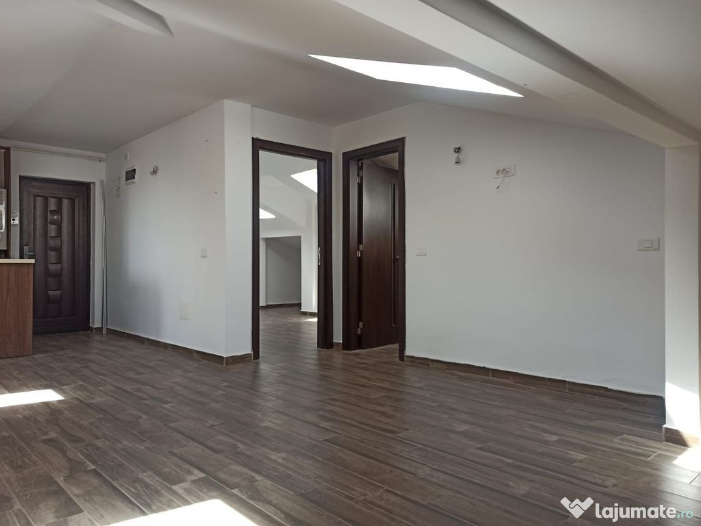 2cam.studio-mansarda-87mp/15min metrou D.Leonida