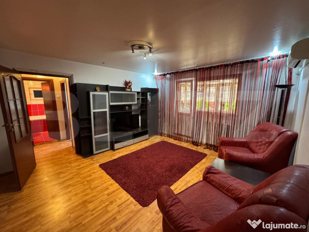 Apartament de 3 camere, 65mp, zona Materna - Craiovita noua