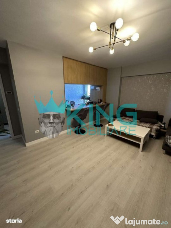 Apartament 2 Camere Sema Residence Crangasi Bucuresti
