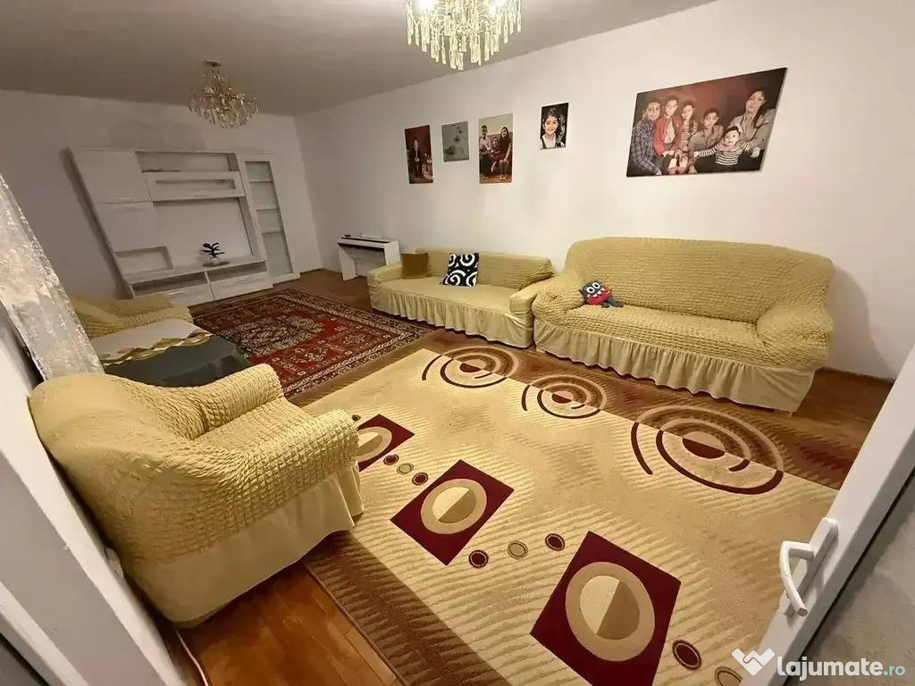 Casa de Vânzare lângă Parcul Bazilescu