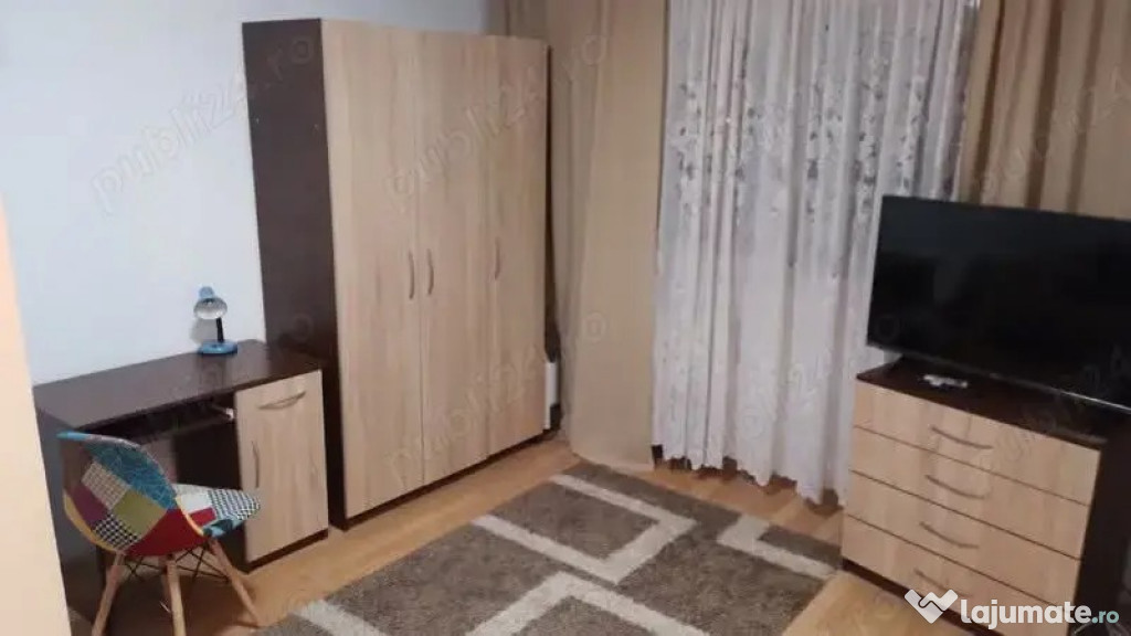 Piata sudului secuilor etaj 1
