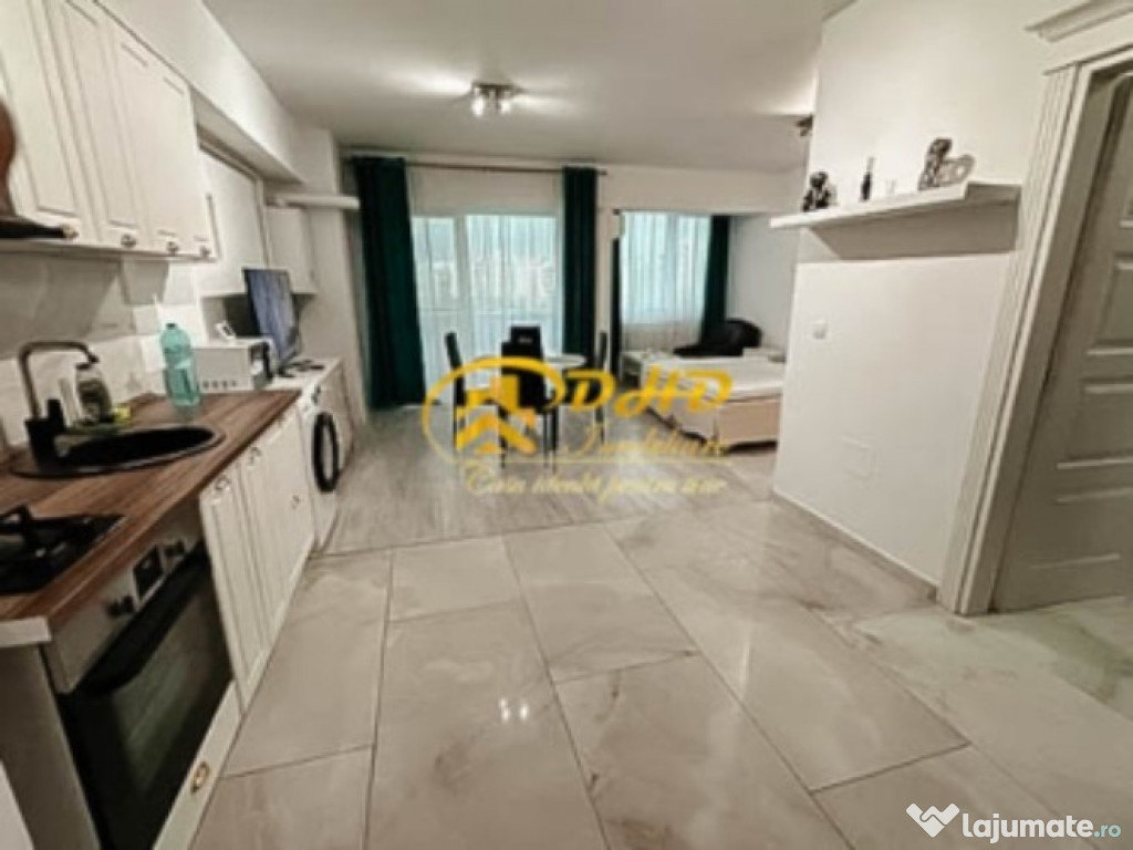 Achiziție Apartament 1 camere, Tătărași Venetia Residence Preț 90.000