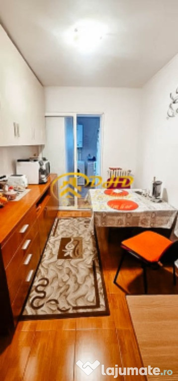 Achizitie Apartament 2 camere decomandat în zona Tătărași