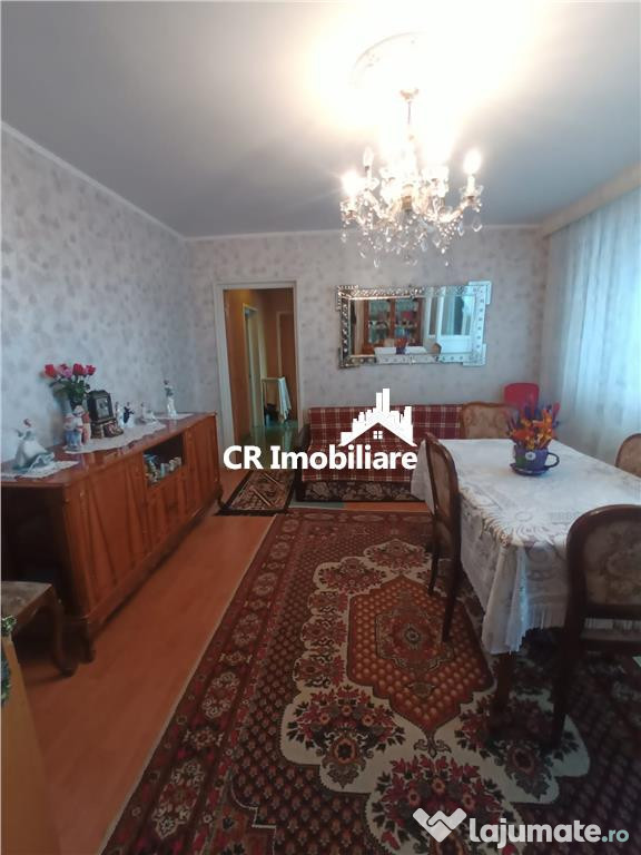 Apartament 3 camere Alexandru Obregia