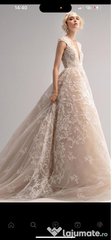 Rochie de Mireasa