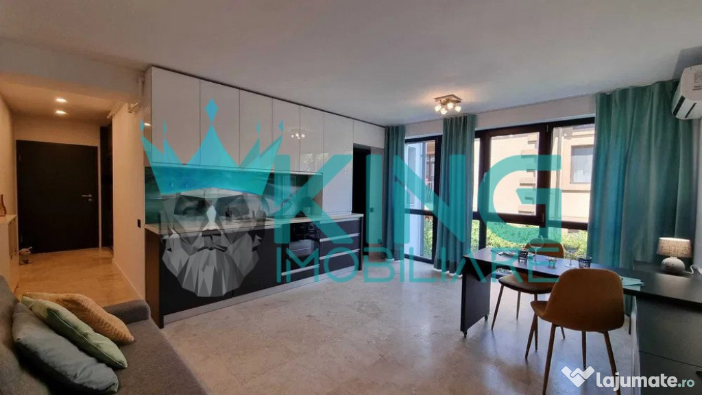 Studio | Proximitate Metrou | Brancoveanu | Centrala Proprie