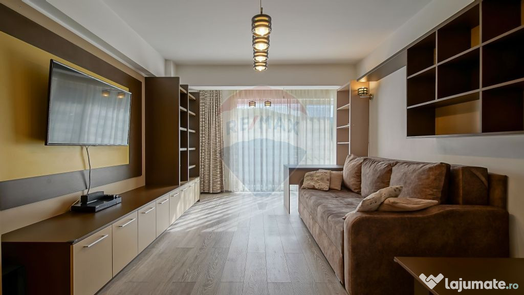 Apartament cu 2 camere de închiriat cu vedere spre Tampa...