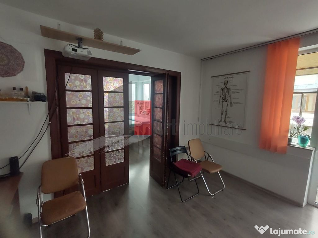 Vânzare apartament decomandat 3 camere în vilă - Tiner...