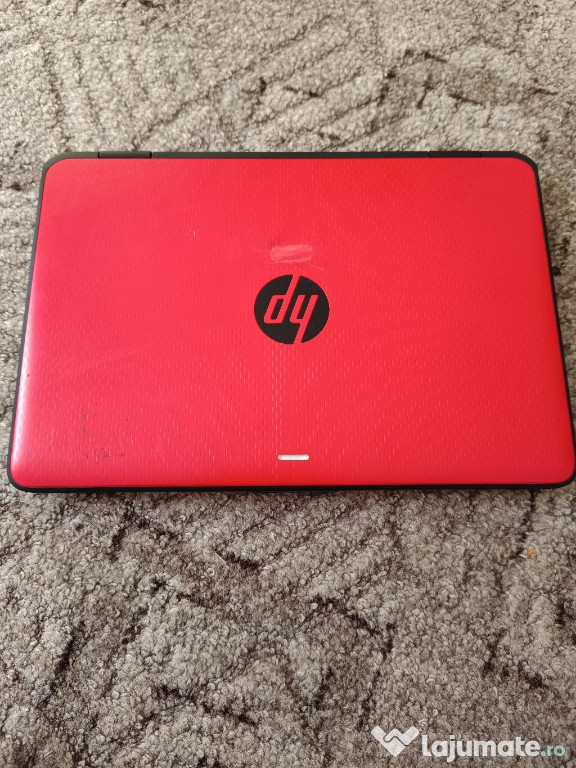 HP ProBook x360 11 G1 EE roșu
