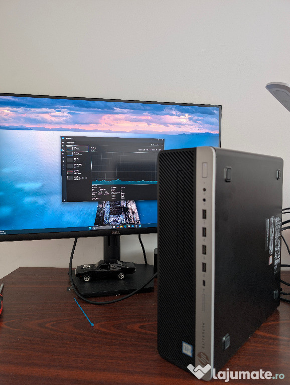 Pc gaming i7 video dedicata