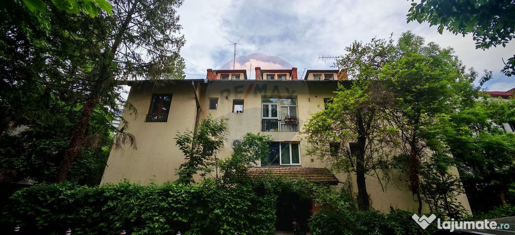 Studio de vanzare Barbu Vacarescu - Frederic Chopin