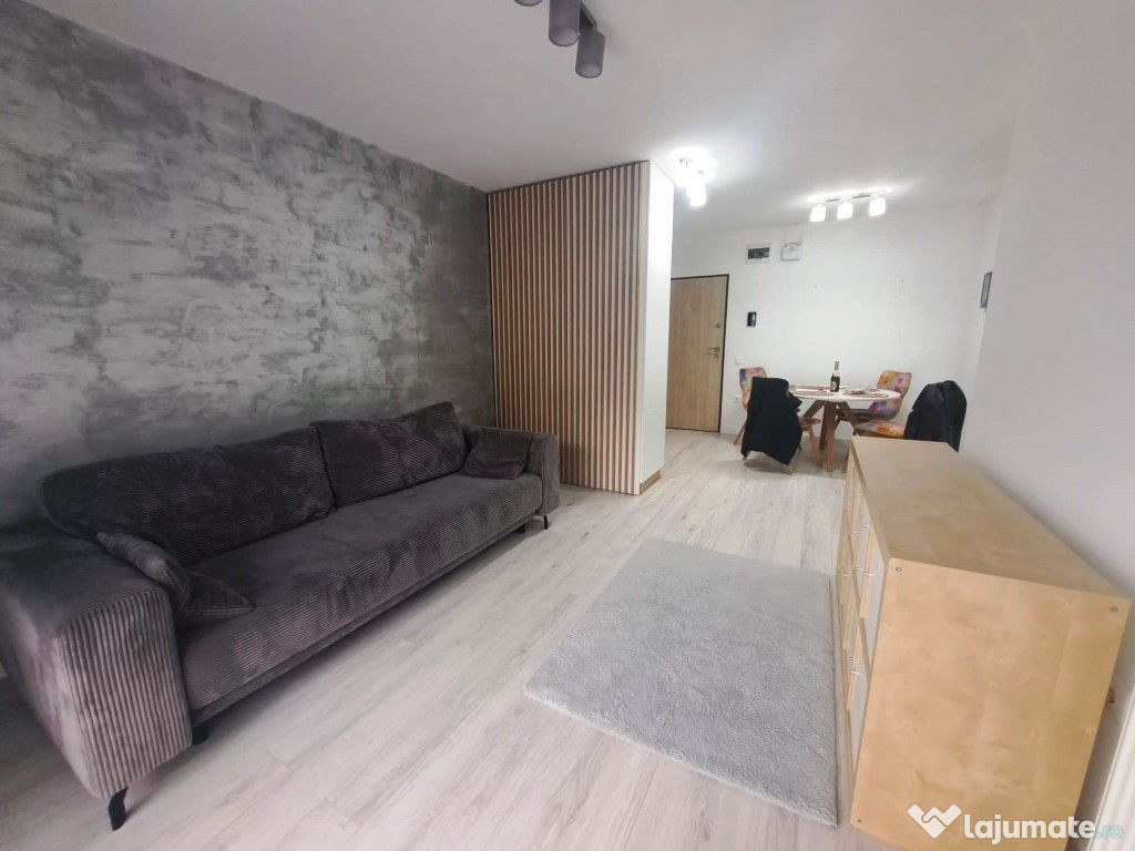 Apartament 2 camere - Tg. Mureș - Unirii - Zona Penny - ...