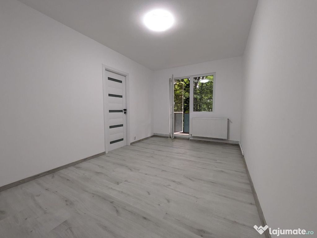 Apartament 2 camere – Tg. Mureș – Dâmbu Pietros –...