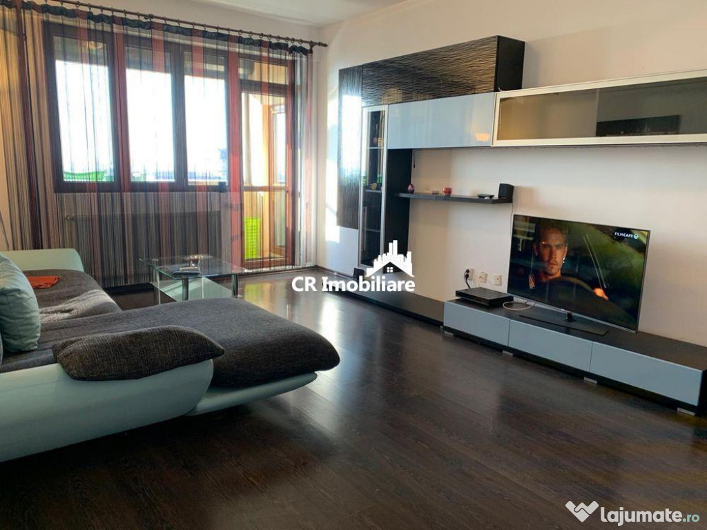 Apartament 2 camere Ghencea