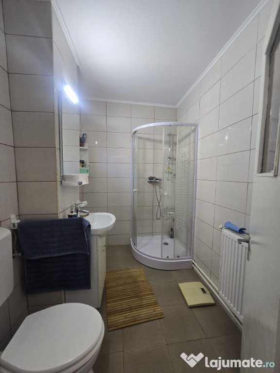 Ap. 2 cam cf I dec zona Radu Negru etaj 4/4