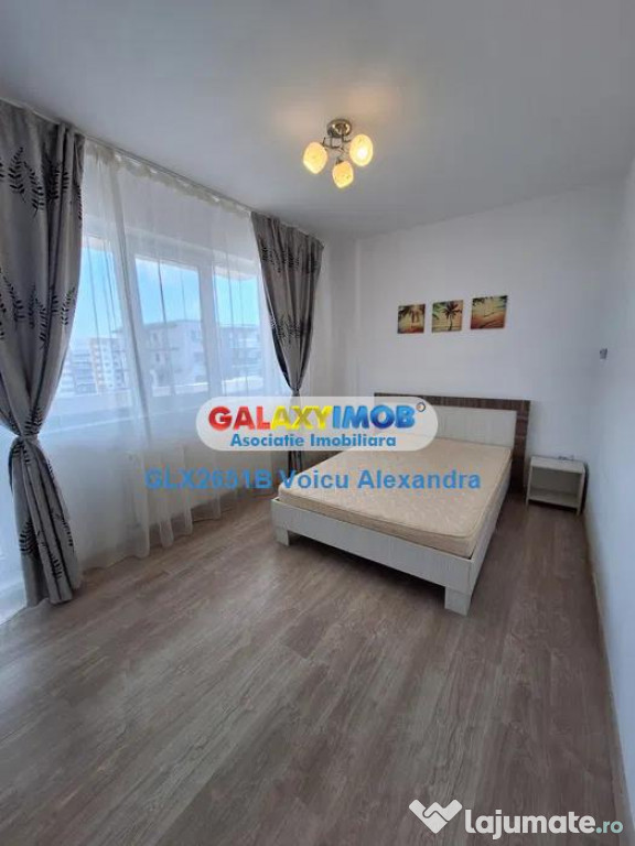 Apartament Tip Studio Berceni - Dimitrie Leonida - Parcare