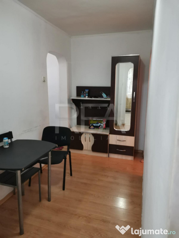 2 camere P/10, Drumul Taberei, Aleea Topoloveni.