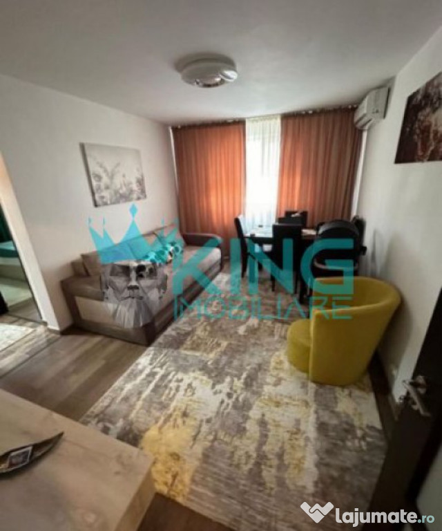 Apartament 3 Camere Lacul Tei Bucuresti