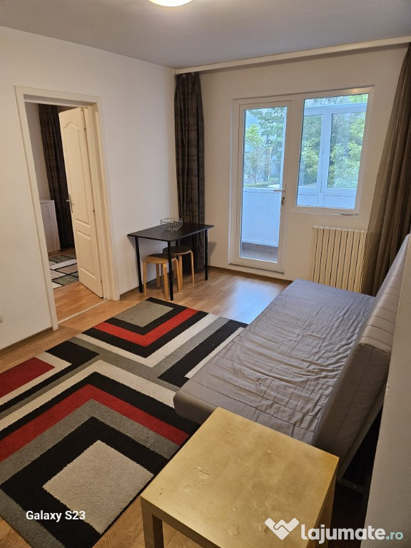 Apartament 2 camere Tomis Nord zona Rovere
