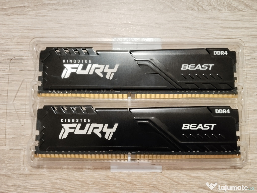 RAM DDR4 3200 MHz