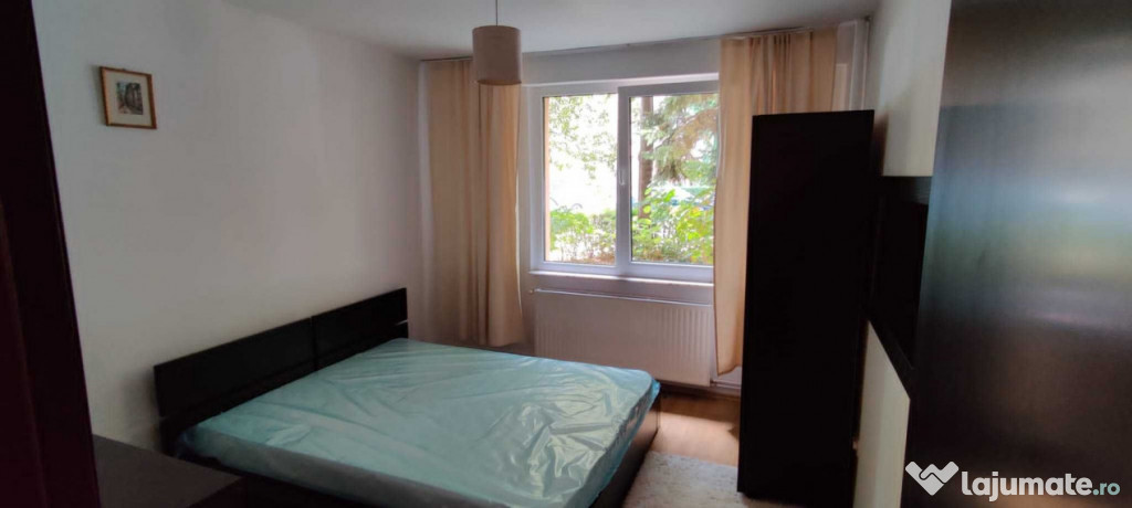 Apartament 2 cam, 55 MP, PARTER, GRIVITEI