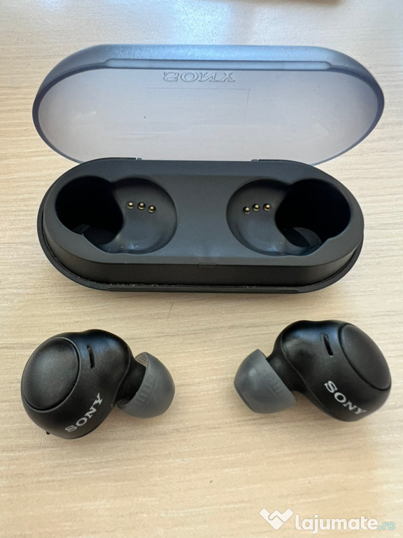 Căști wireless Sony WF-C500