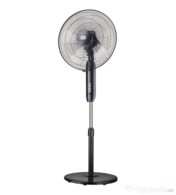 Ventilator cu picior Star-Light FTBB-60W, 60W