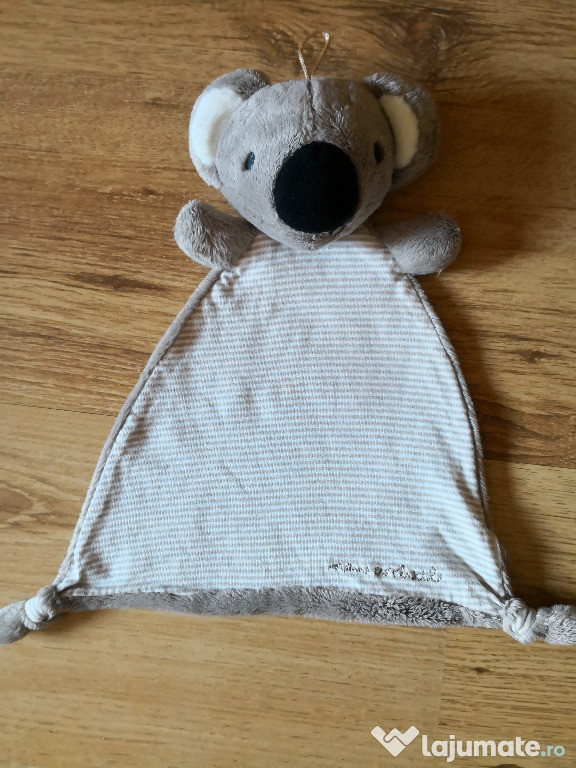 Minipaturica senzoriala Panda