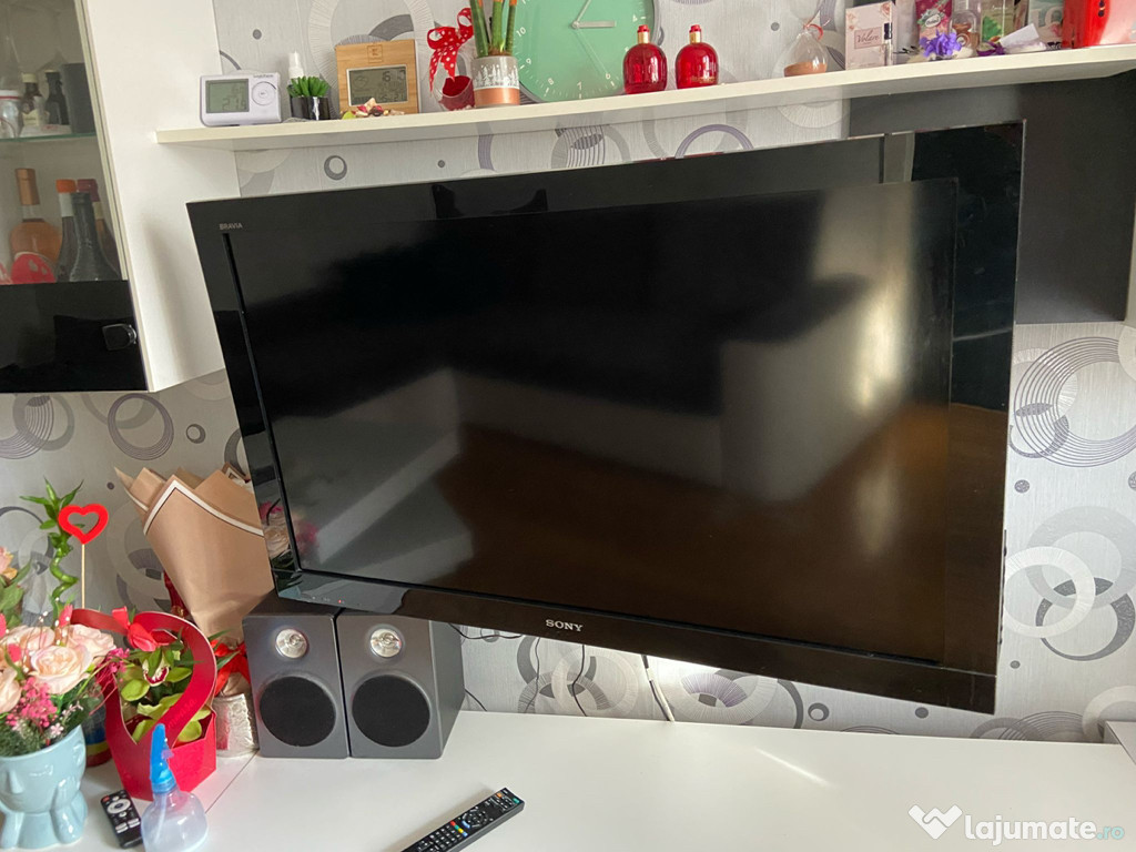 Tv Sony Bravia 101 cm