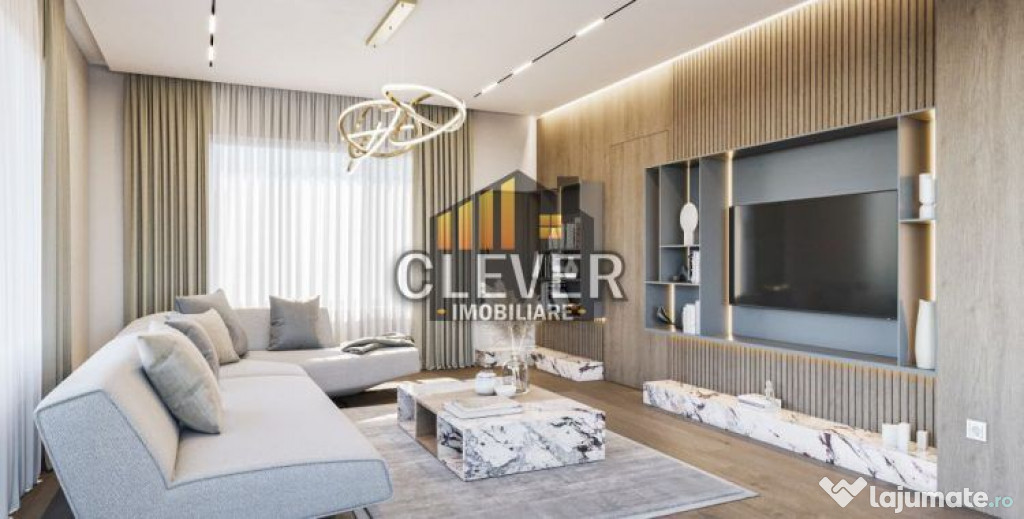 Titan Theodor Pallady Apartament 3 camere decomandate