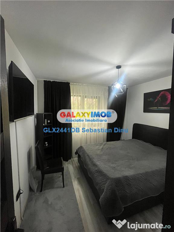 Apartament 2 camere , micro 9 Targoviste
