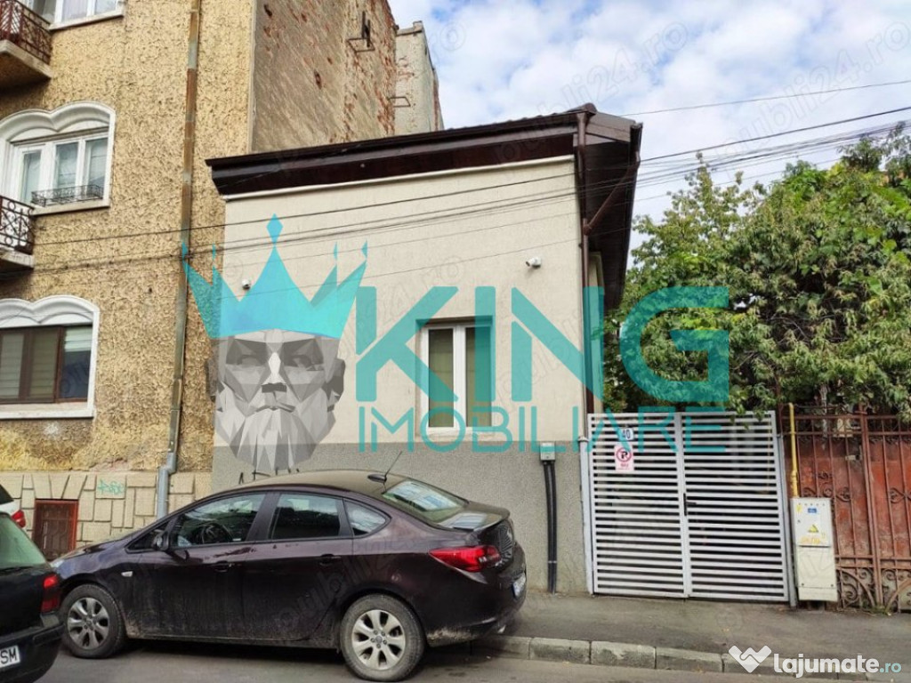 Casa 5 Camere Gara de Nord Bucuresti
