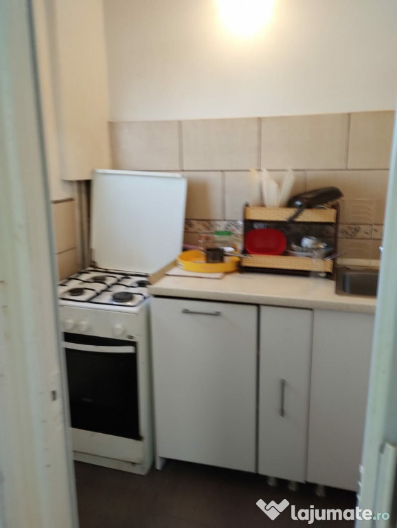 Piata sudului confort 2 oltenitei etaj 8