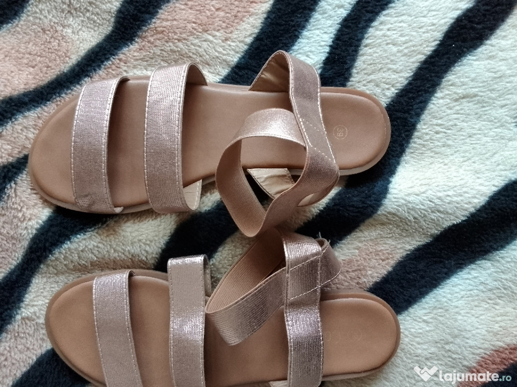 Sandale dama 39 vara