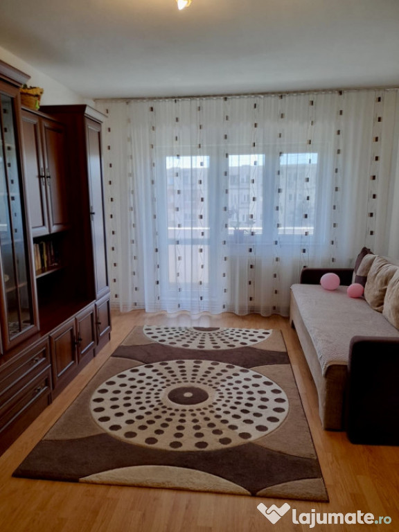 Apartament 4 camere central